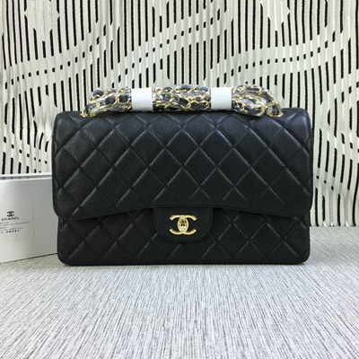 Chanel Handbags AAA(Women)-059