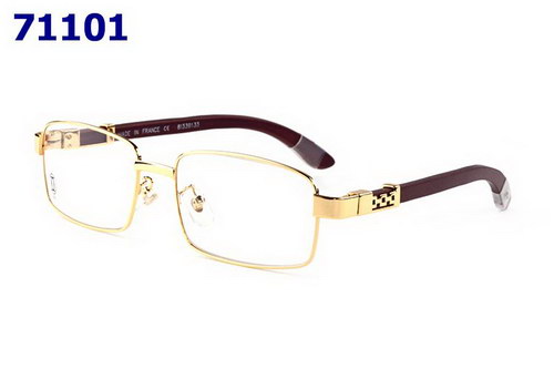 Cartier Plain Sunglasses(AAA)-402