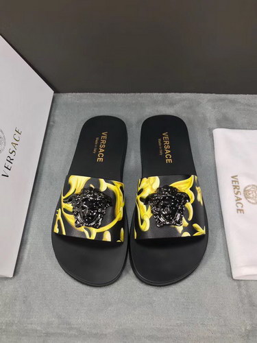 Versace Slippers(AAA)-048