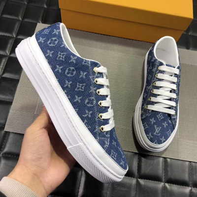LV Shoes(AAA)-588