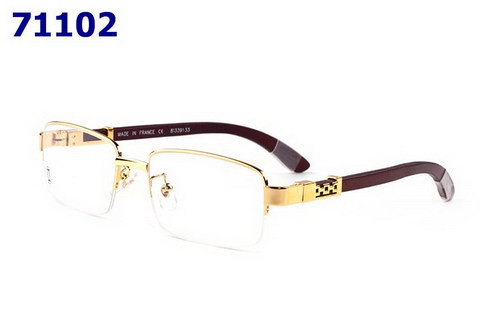 Cartier Plain Sunglasses(AAA)-401