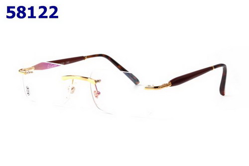 Cartier Plain Sunglasses(AAA)-167