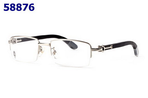 Cartier Plain Sunglasses(AAA)-108