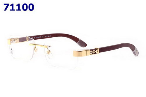 Cartier Plain Sunglasses(AAA)-403