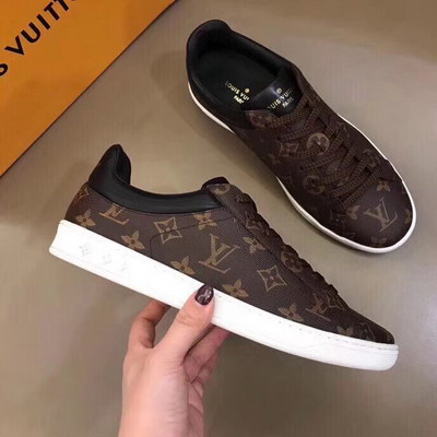 LV Shoes(AAA)-586