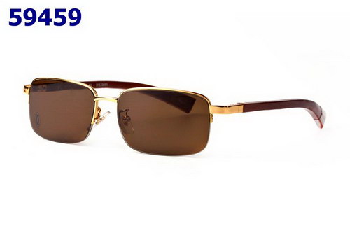 Cartier Plain Sunglasses(AAA)-271