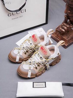 Gucci Shoes AAA(Women)-133