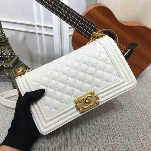 Chanel Handbags AAA(Women)-045