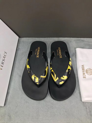 Versace Slippers(AAA)-043