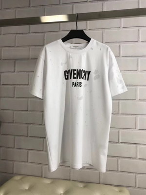 Givenchy T-shirts(True to size)-041