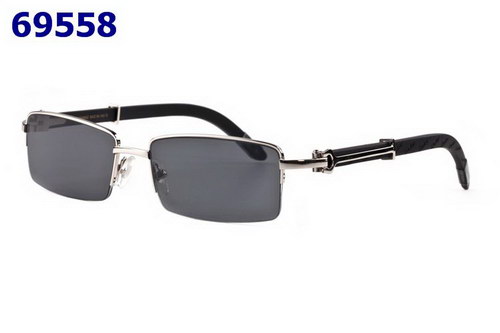 Cartier Plain Sunglasses(AAA)-407