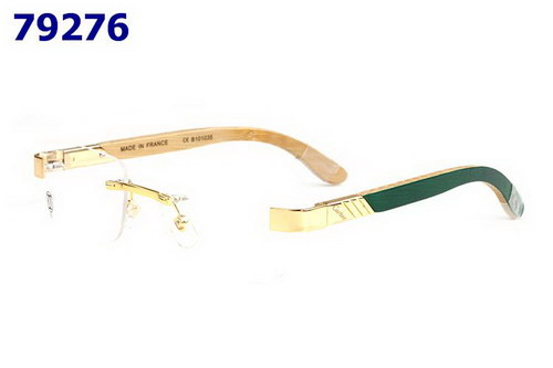 Cartier Plain Sunglasses(AAA)-367