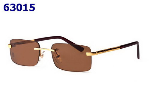 Cartier Plain Sunglasses(AAA)-220