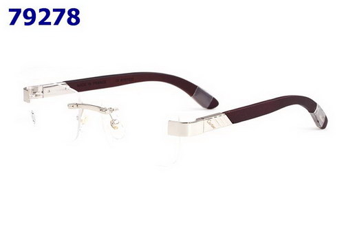 Cartier Plain Sunglasses(AAA)-365