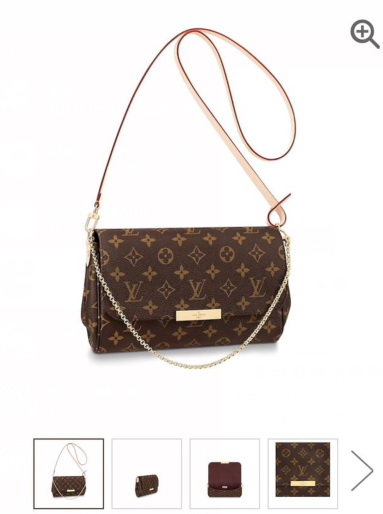 LV Handbags AAA(Women)-037