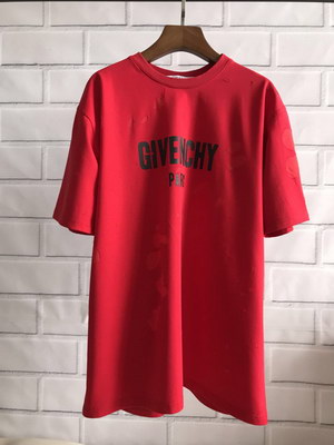 Givenchy T-shirts(True to size)-040