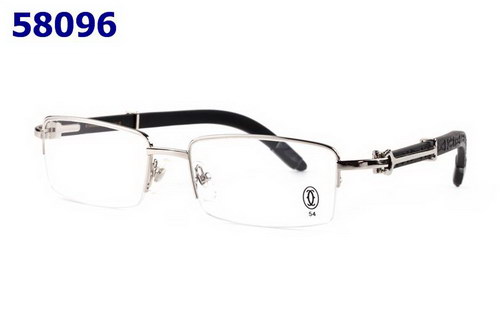 Cartier Plain Sunglasses(AAA)-188