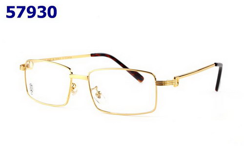 Cartier Plain Sunglasses(AAA)-091