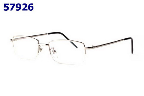 Cartier Plain Sunglasses(AAA)-093