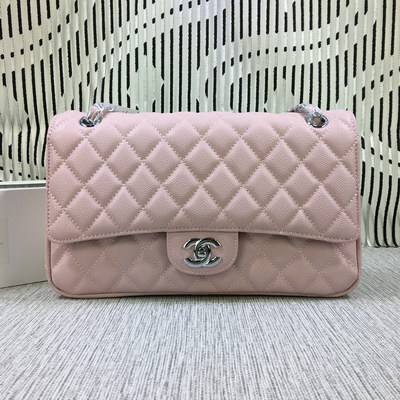 Chanel Handbags AAA(Women)-056