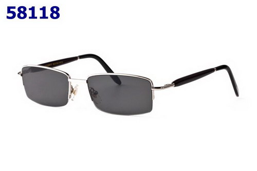 Cartier Plain Sunglasses(AAA)-171