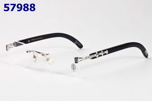 Cartier Plain Sunglasses(AAA)-056