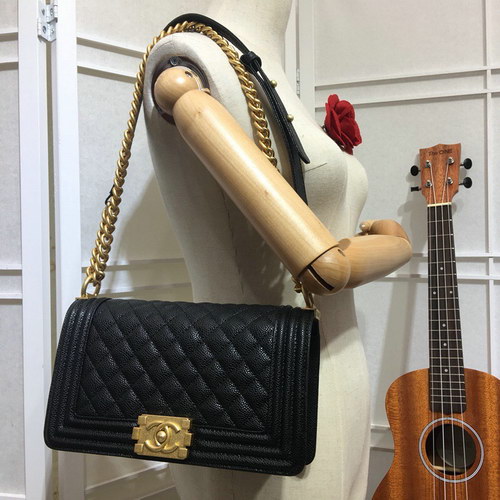 Chanel Handbags AAA(Women)-041