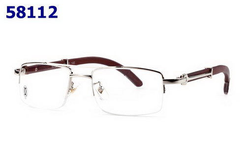 Cartier Plain Sunglasses(AAA)-177