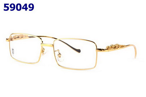 Cartier Plain Sunglasses(AAA)-102
