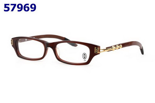 Cartier Plain Sunglasses(AAA)-069