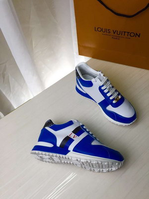 LV Shoes(AAA)-551