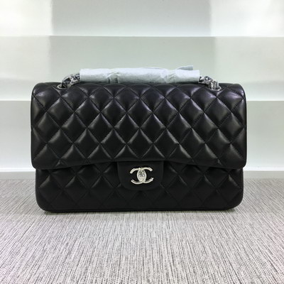 Chanel Handbags AAA(Women)-063