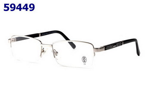 Cartier Plain Sunglasses(AAA)-276