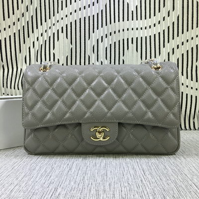 Chanel Handbags AAA(Women)-058