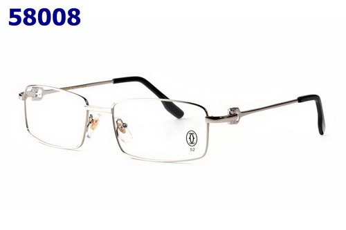 Cartier Plain Sunglasses(AAA)-041