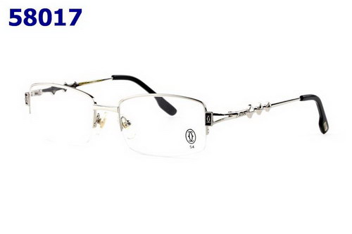 Cartier Plain Sunglasses(AAA)-037