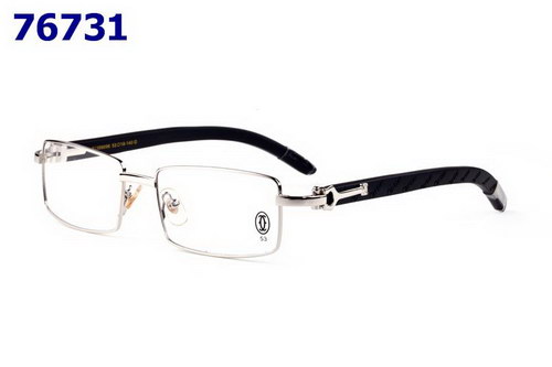 Cartier Plain Sunglasses(AAA)-377