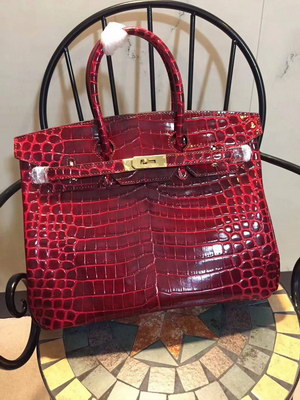 Hermes Handbags AAA(Women)-014