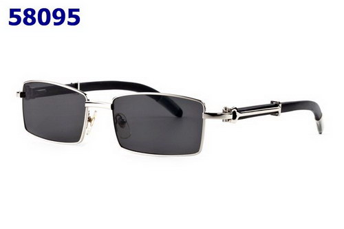Cartier Plain Sunglasses(AAA)-187