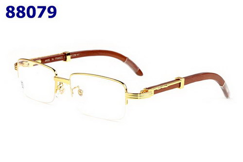 Cartier Plain Sunglasses(AAA)-317
