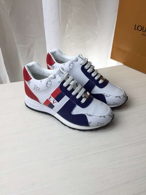 LV Shoes(AAA)-553