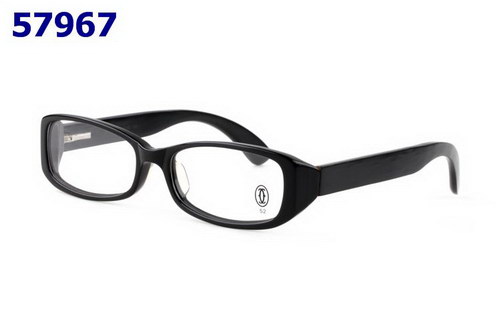 Cartier Plain Sunglasses(AAA)-070