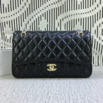 Chanel Handbags AAA(Women)-060