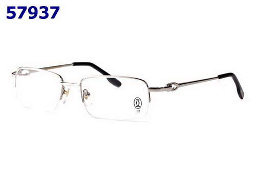Cartier Plain Sunglasses(AAA)-086