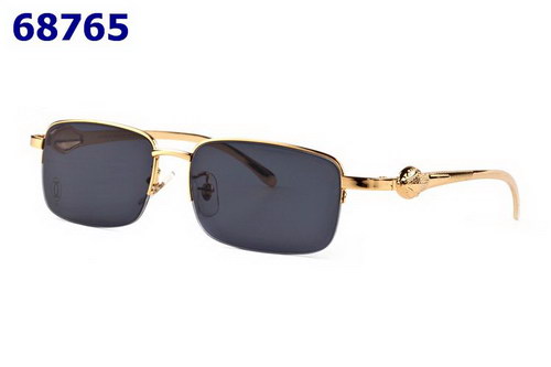 Cartier Plain Sunglasses(AAA)-420