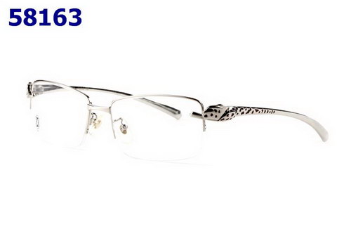 Cartier Plain Sunglasses(AAA)-159
