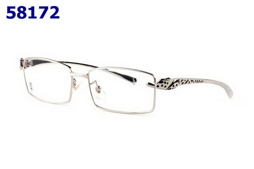Cartier Plain Sunglasses(AAA)-156