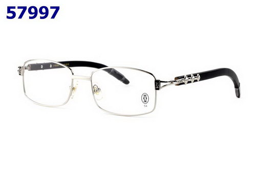 Cartier Plain Sunglasses(AAA)-052