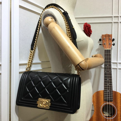 Chanel Handbags AAA(Women)-043