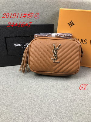 YSL Handbags-006-009